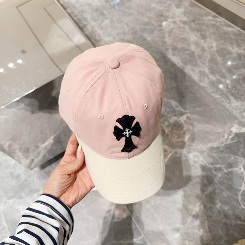 Chrome Hearts cap (14)